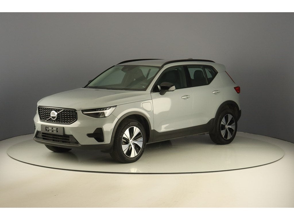 Volvo XC40 1.5T5 Recharge 261pk Pack Dark Design, Auto's, Automaat, Parkeersensor, 5 zetels, 5 deurs