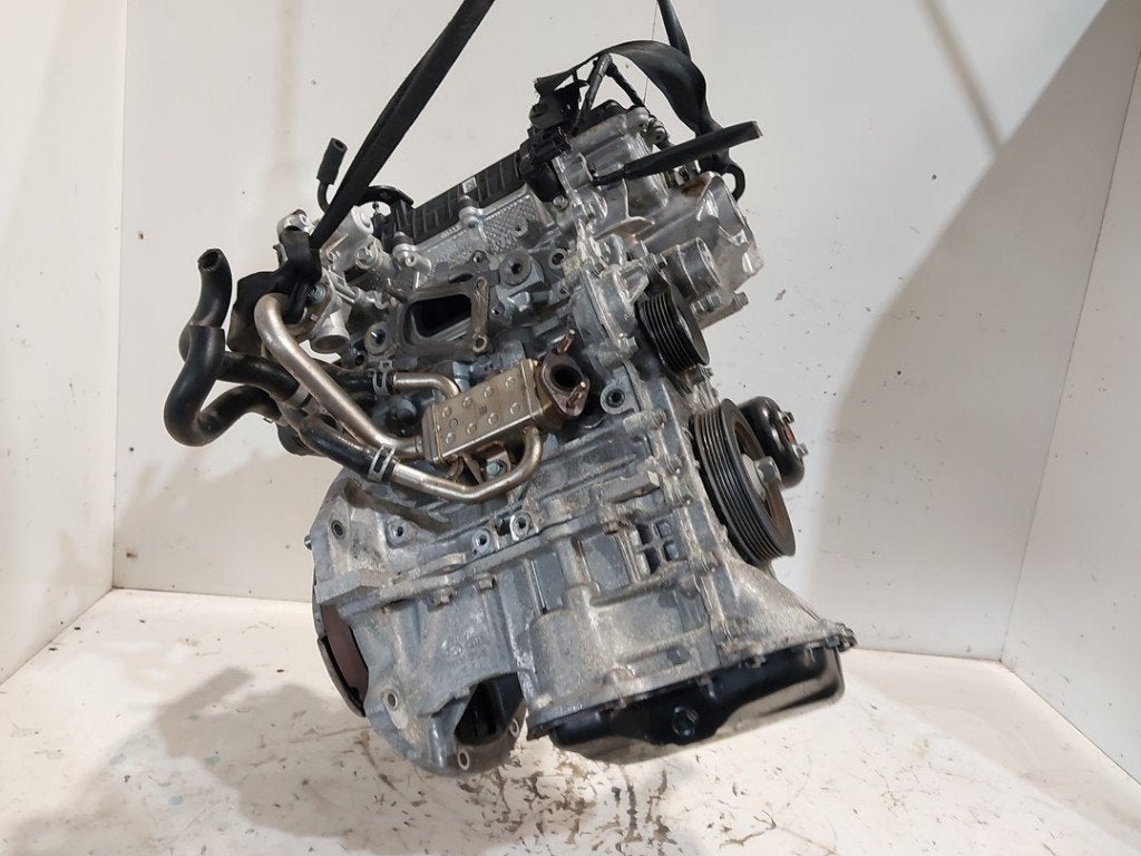 MOTEUR Hyundai i10 (01-2019/-) (|C95T107V00|), Dhr. J. Ham, Administratie@autoham.nl, Utilisé, Hyundai