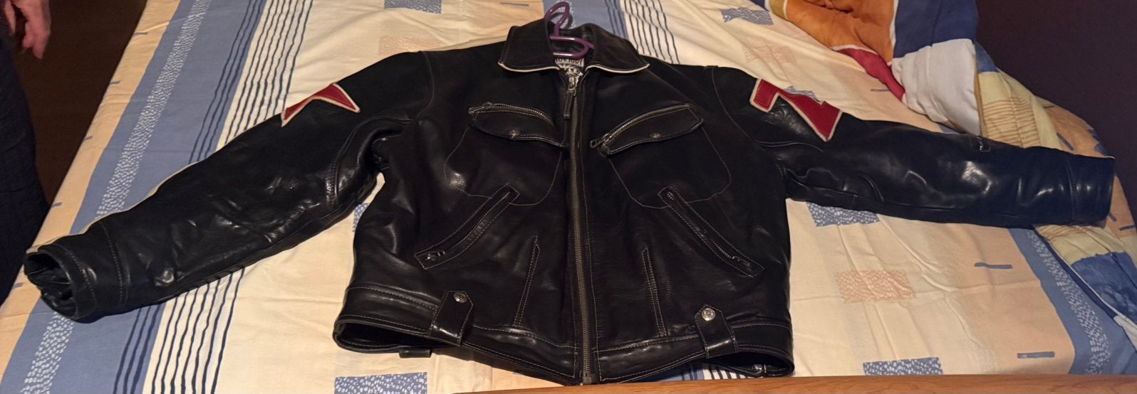 vest van zino en judy, Vêtements | Hommes, Enlèvement, Comme neuf