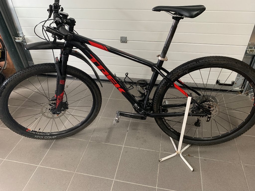 MTB Trek procaliber8, Ophalen, Gebruikt, Hardtail, Heren