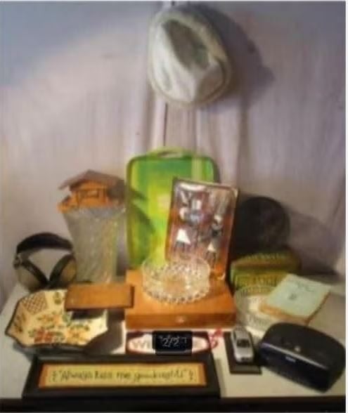 18 Retro Spulletjes en Oude Curiosa, Antiek en Kunst, Curiosa en Brocante, Ophalen of Verzenden