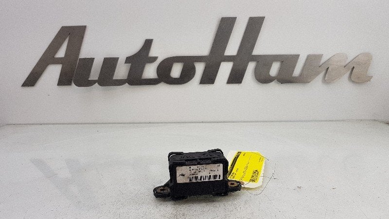 ORDINATEUR ESP Peugeot 207 CC (WB) (|9661441680|454920|), Utilisé, Peugeot
