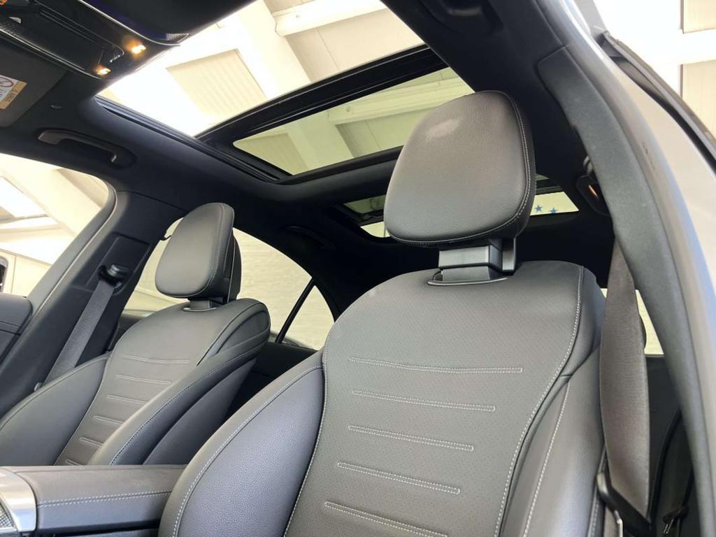 Mercedes-Benz C-Klasse 200 200d c200 AMG LINE 163ch MHEV 27., Autos, Mercedes-Benz, Cuir, Achat, Entreprise, Automatique