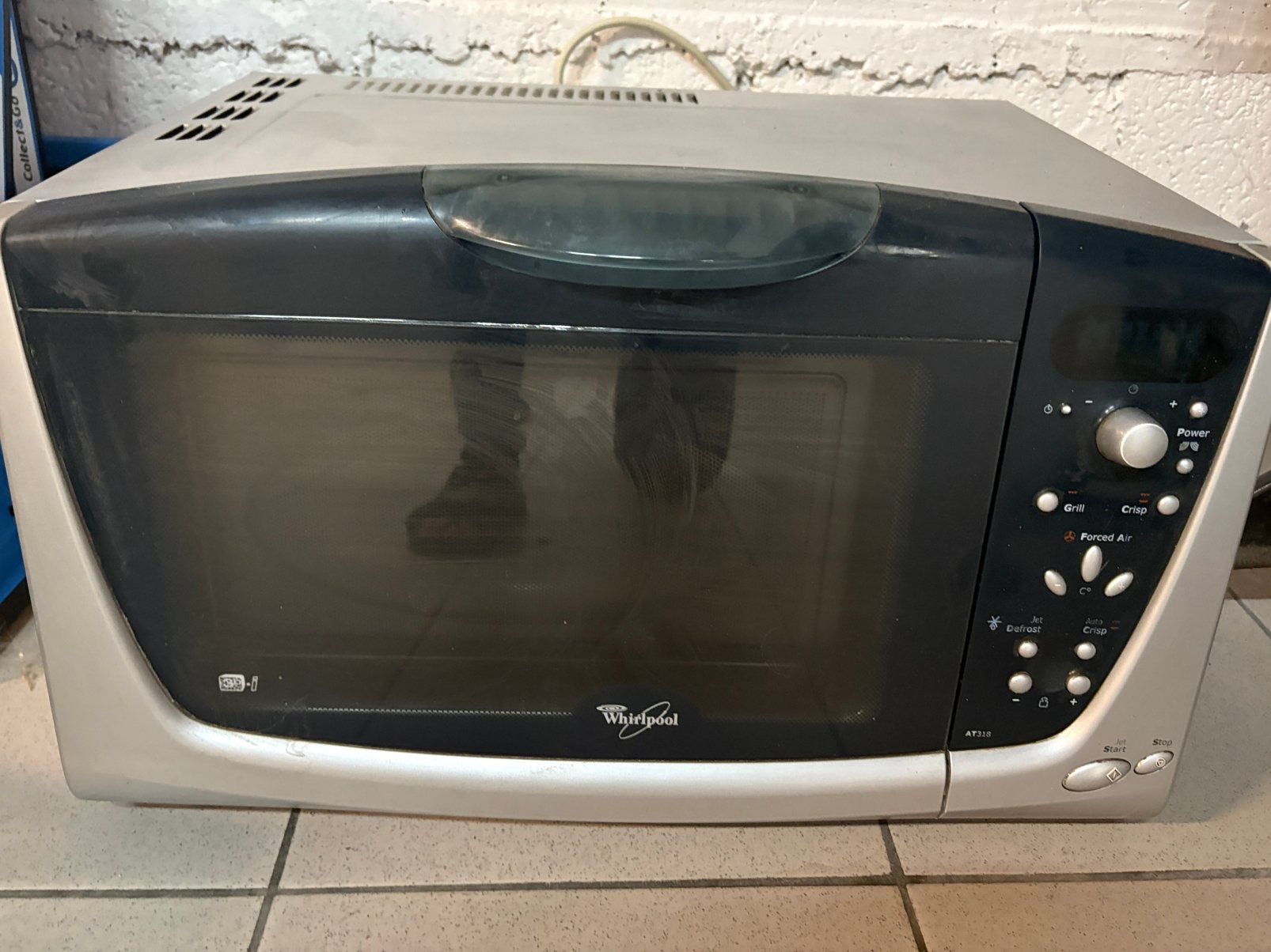 Verschillende toestellen te koop, Huis en Inrichting, Ophalen, Zo goed als nieuw