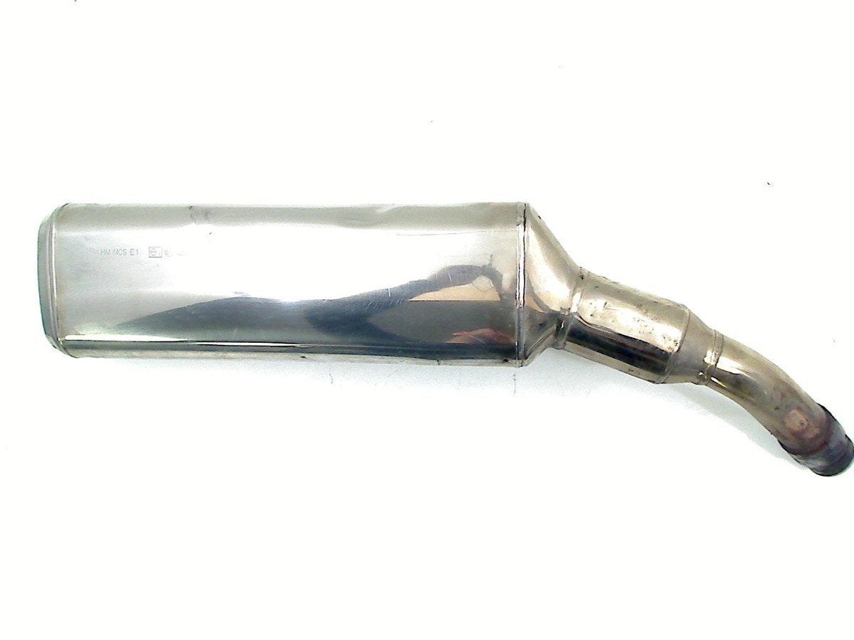 ÉCHAPPEMENT SILENCIEUX ORIGINAL OEM Honda (hm), Dhr. S. di Majo, Utilisé, Info@cama-motorparts.nl, P.J. Troelstraweg 8 8
3144 CX  MAASSLUIS, NL