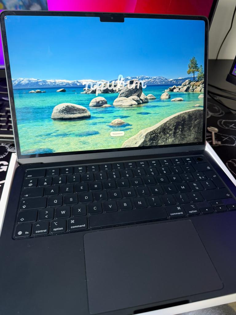 Macbook Air M4 2025, Enlèvement, Comme neuf