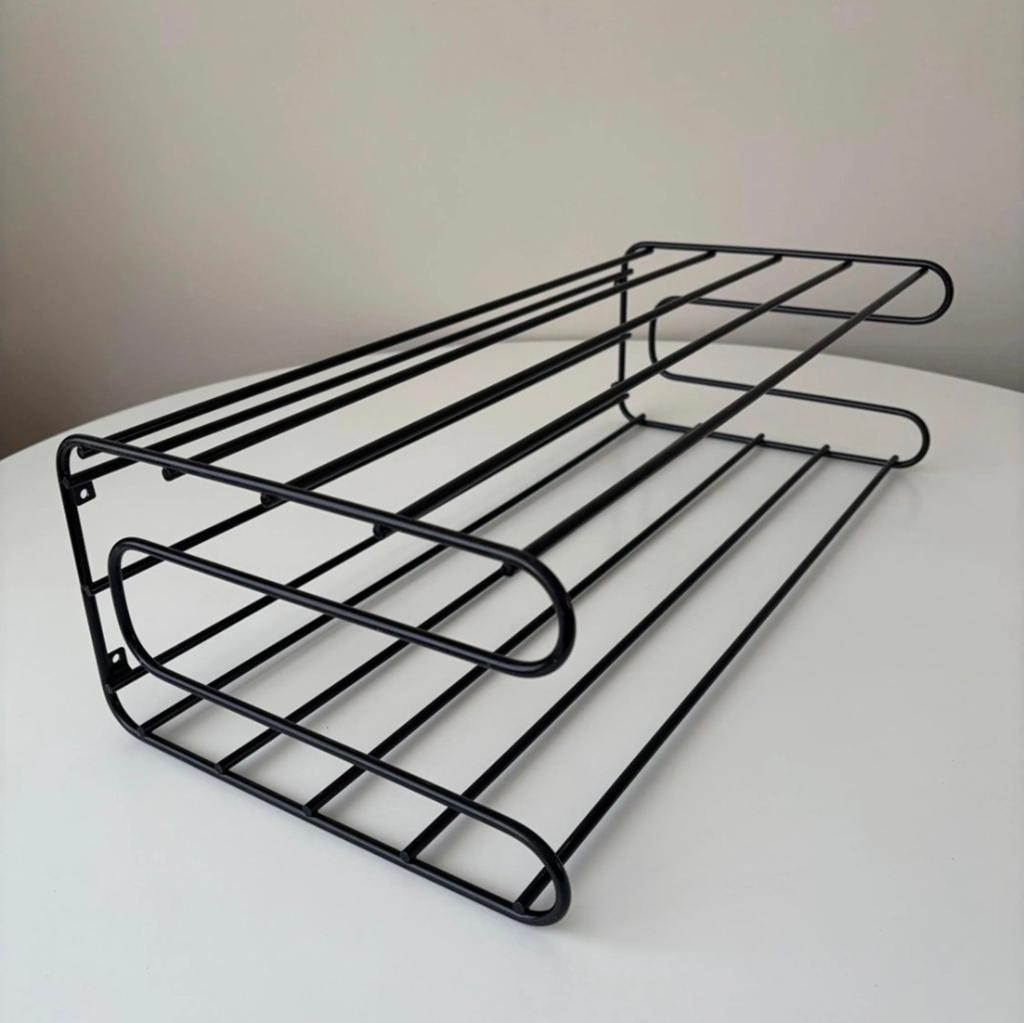 Vintage ikea Frän wandrek, Ophalen