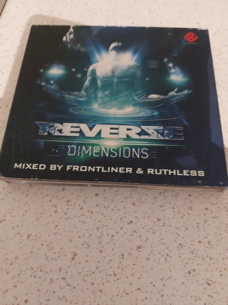 Reverse, Enlèvement ou Envoi