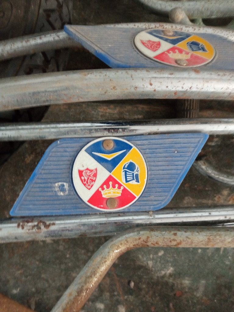 accessoires vespa lambretta, Vélos & Vélomoteurs, Scooters | Vespa, Enlèvement