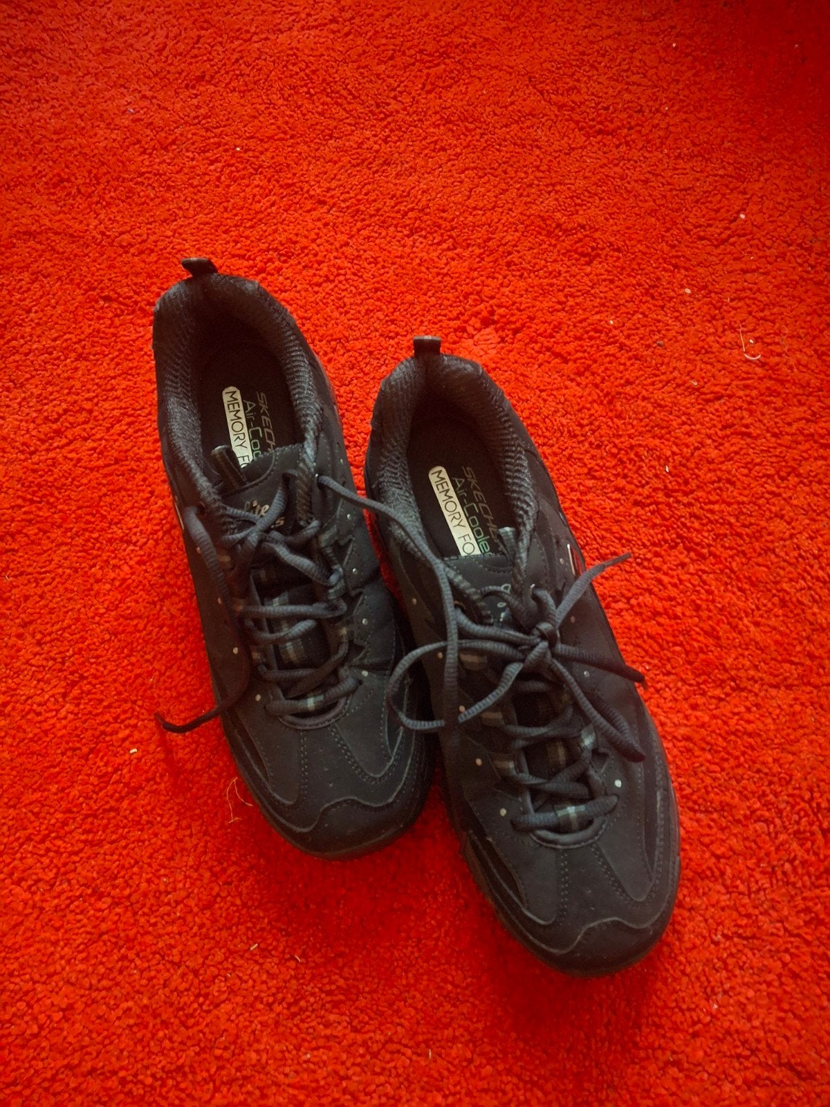 baskets Skechers noires, Enlèvement ou Envoi, Sneakers et Baskets