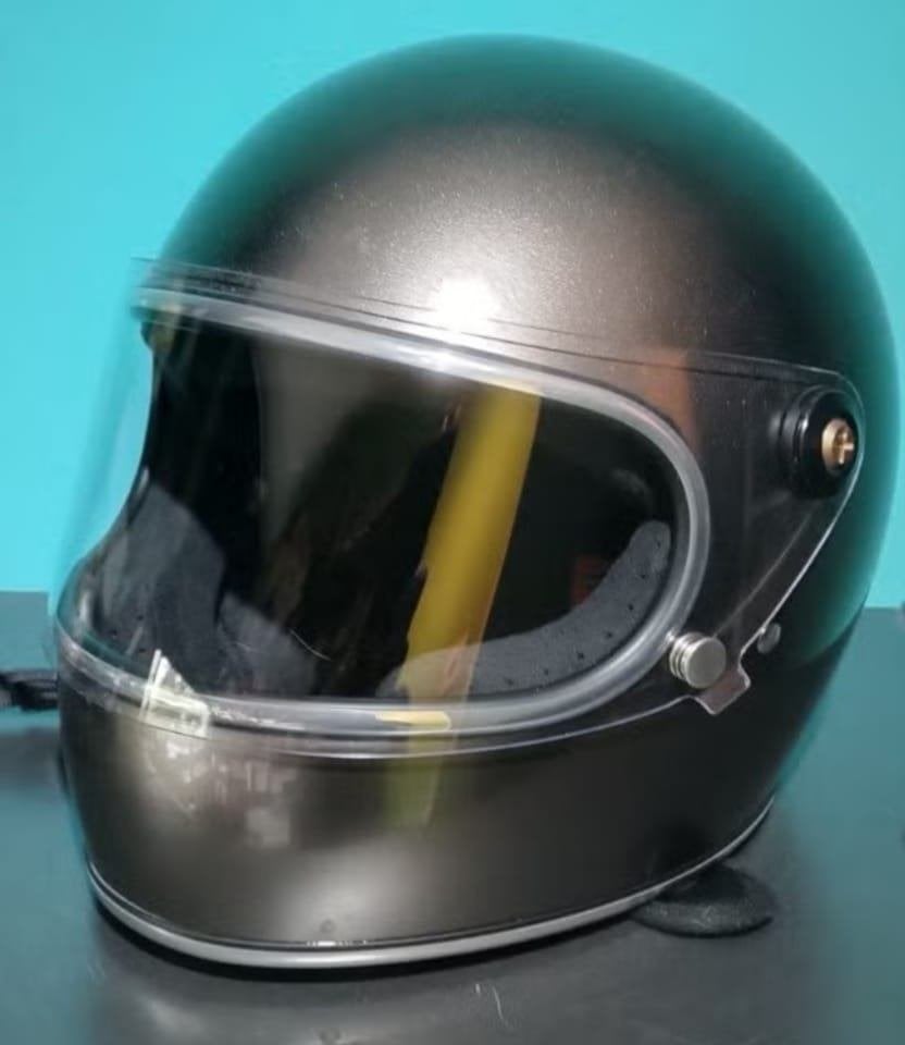 Biltwell gringo s xxl, Motoren, Dames, Nieuw zonder kaartje, Ophalen, Overige merken