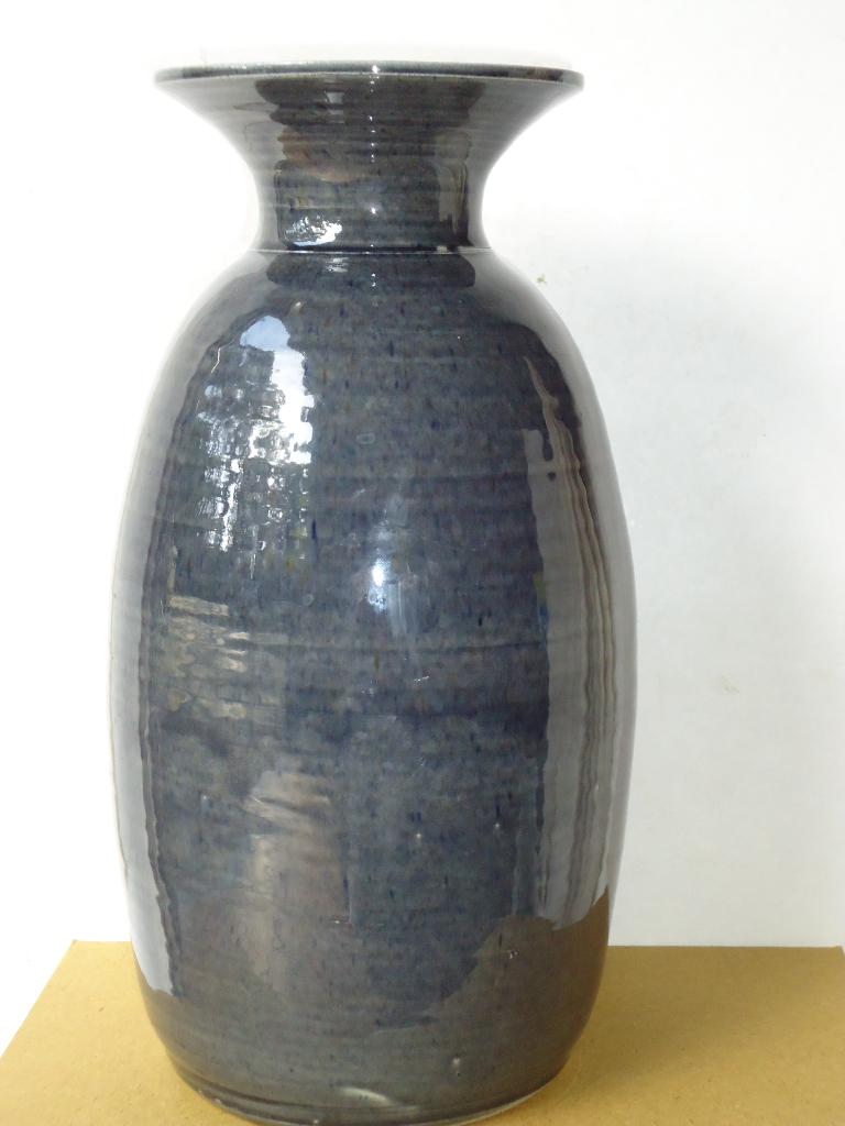 design keramiek aardewerk vaas FRANS VRANKEN Hasselt handwer, Ophalen