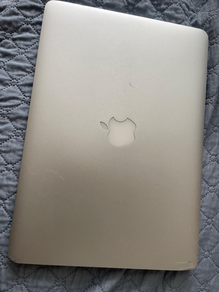 Macbook, Computers en Software, Apple Macbooks, Ophalen, Zo goed als nieuw, MacBook
