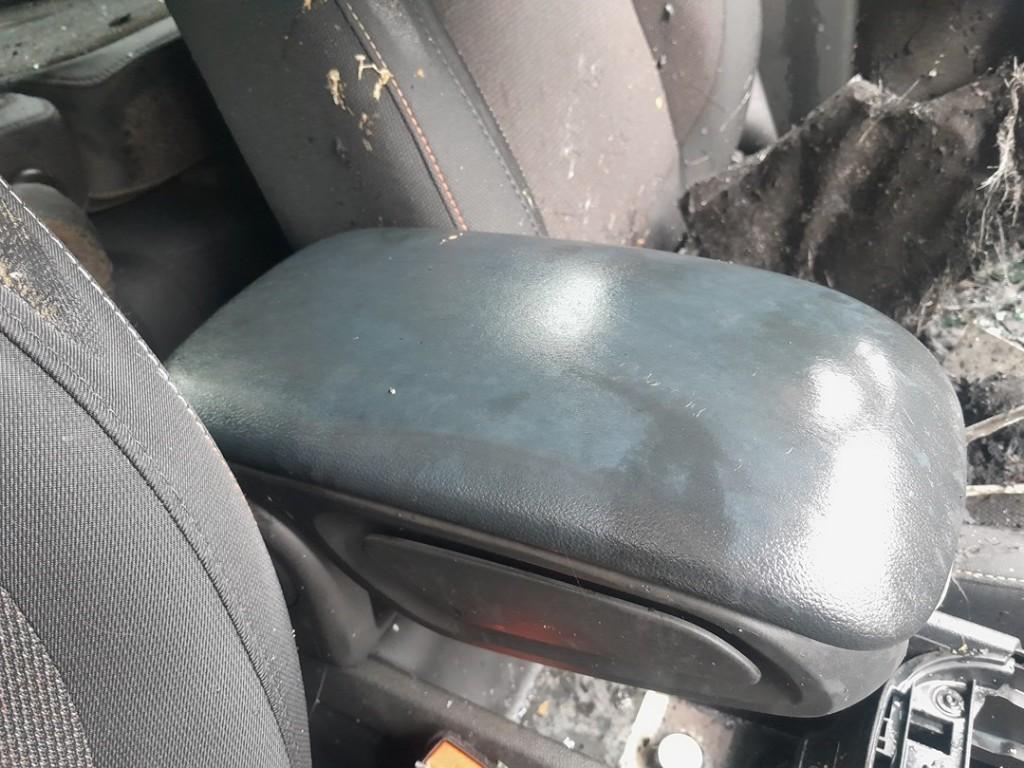 ARMLEUNING Mini Countryman (F60) (01-2016/06-2019), Auto-onderdelen, Gebruikt, Mini