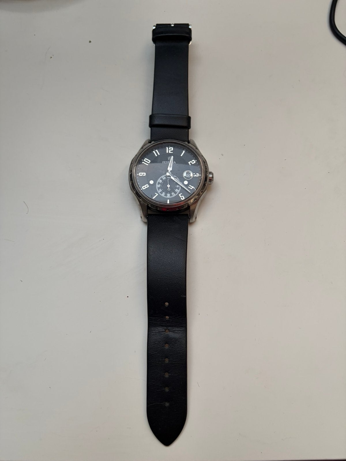 Montre Festina F16486/8, Enlèvement ou Envoi
