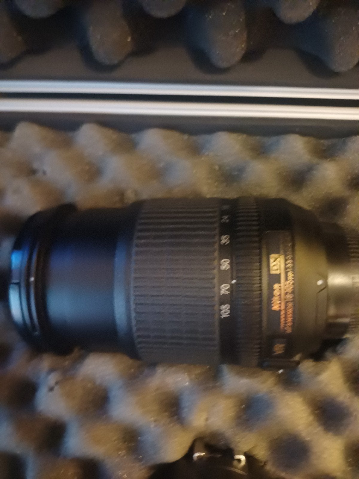 Nikon D300S, TV, Hi-fi & Vidéo, Enlèvement ou Envoi, Comme neuf, Batterie, Nikon