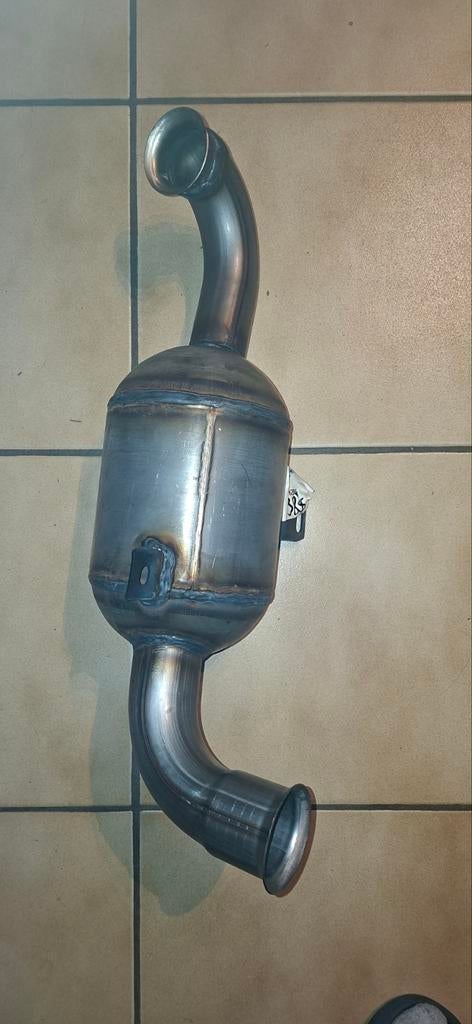 Nieuwe katalysator voor 1.6 hdi tdci, Ophalen of Verzenden, Mini