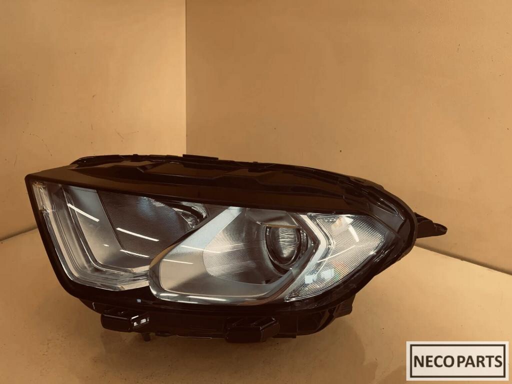 Koplamp links ORIGINEEL FORD ECOSPORT II LIFT GN15-13W030-JE, Gebruikt, -, -, Ophalen of Verzenden