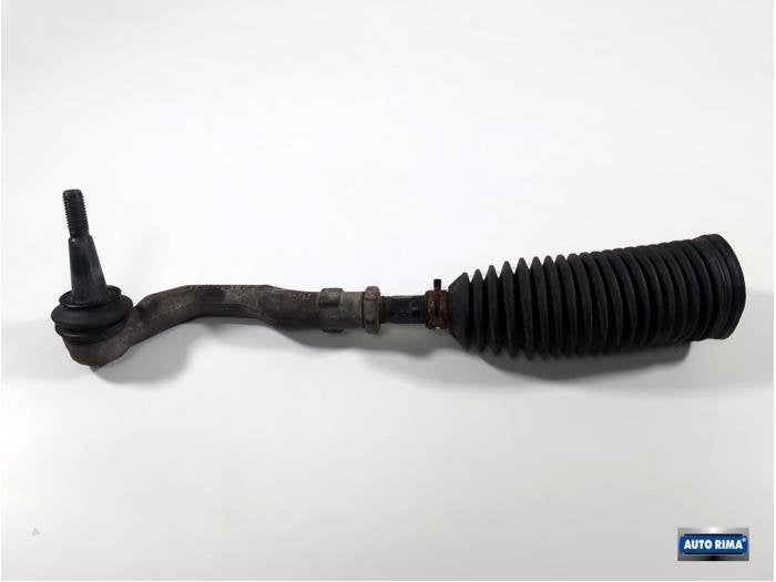 Barre d'accouplement gauche d'un Volvo XC60, -, 3 mois de garantie, -, -