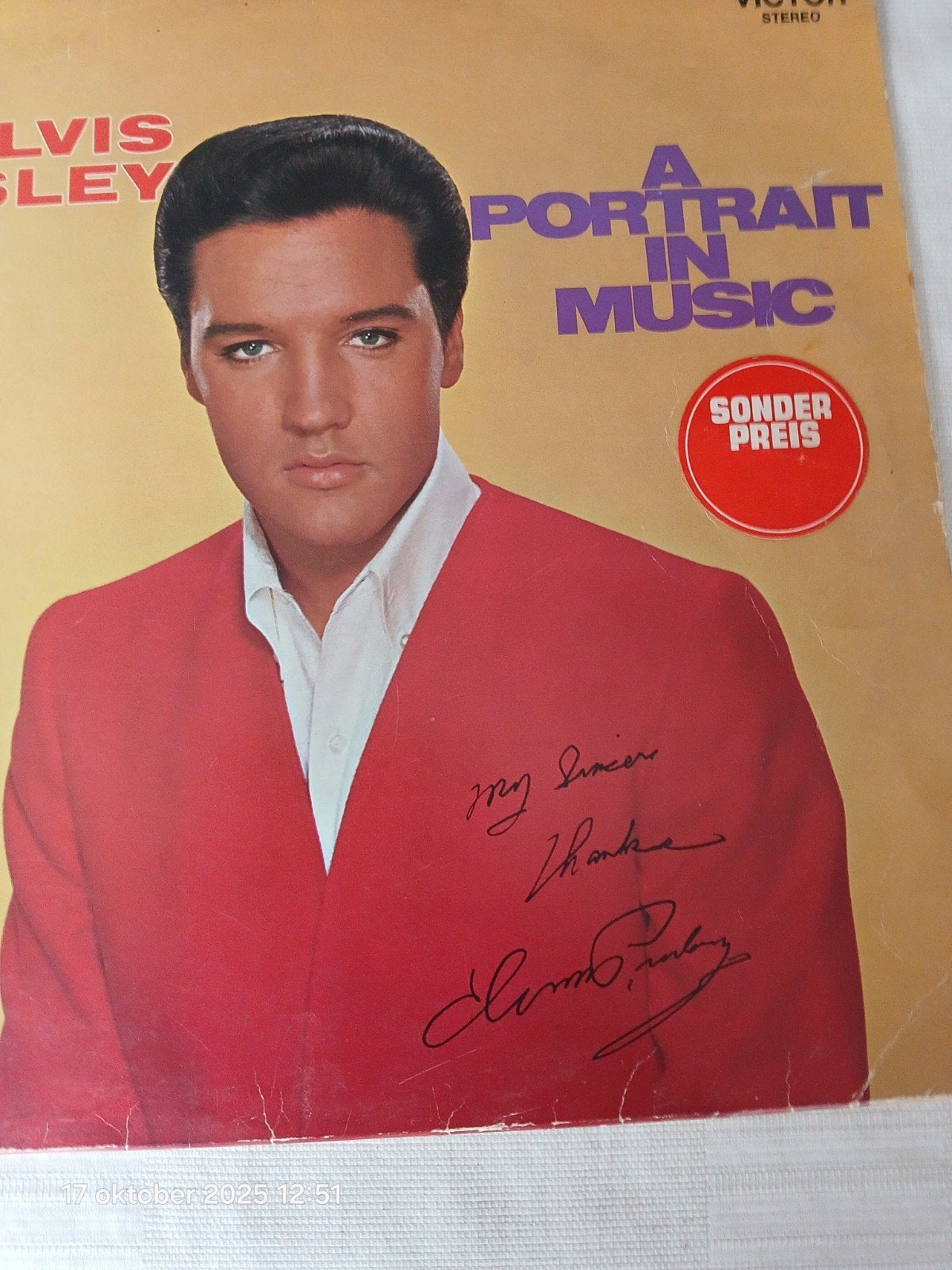 Lot van 10 vinyl LP langspeelplaten , zie foto's en liedjes, Cd's en Dvd's, Ophalen, Zo goed als nieuw, LP, Overige genres