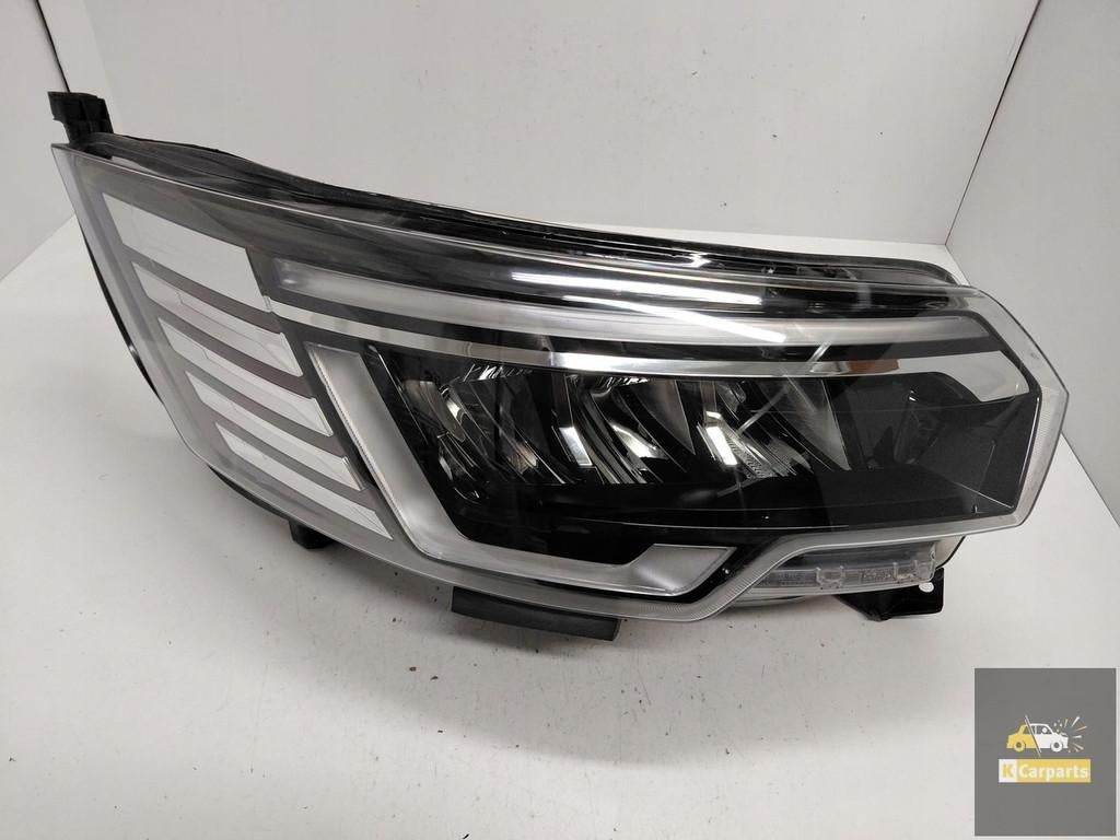 260102899R, Feu arri re droit LED pour Renault Trafic IV, Renault Group, Contact.group@renault.com, Renault, Utilisé
