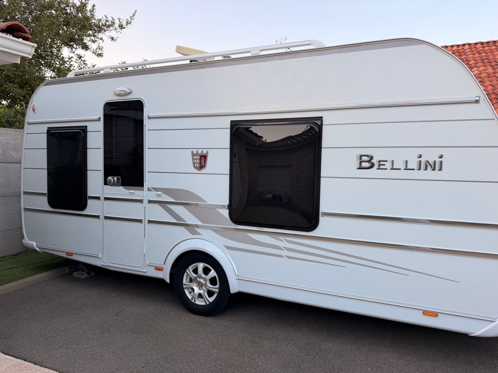 Caravane tabbert, Tabbert