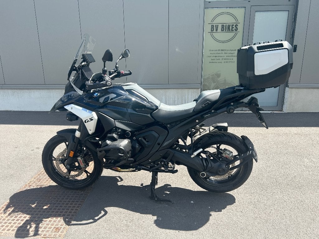 BMW R1300GS--BTW Motor, Motoren, Bedrijf, Sport, 1300 cc