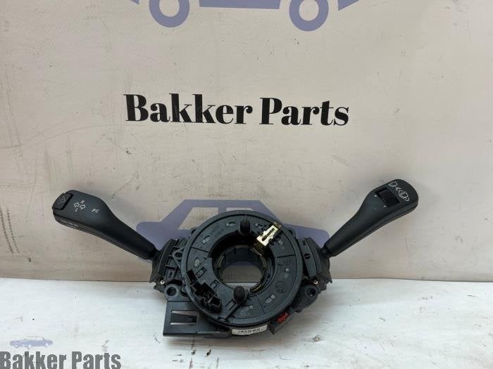 Commutateur combi colonne de direction d'un BMW X3, -, -, 3 mois de garantie, Utilisé