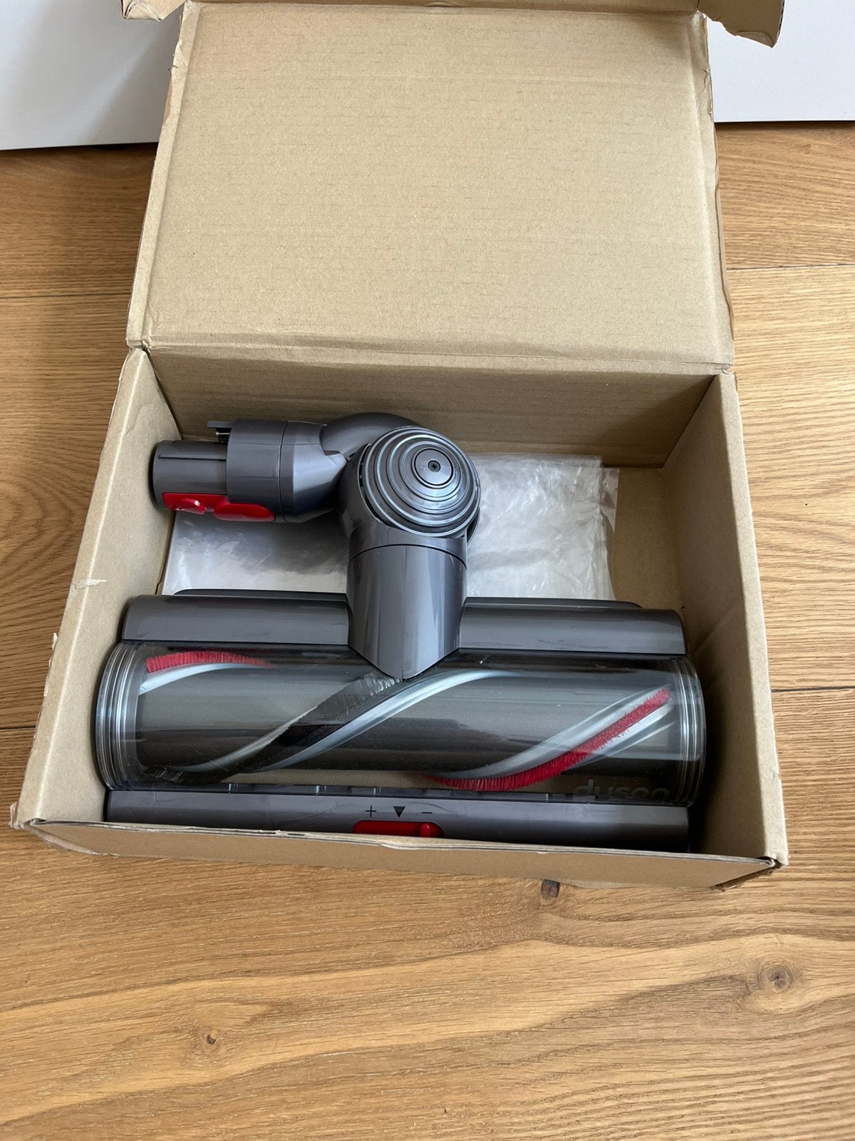 Brosse Dyson, Enlèvement ou Envoi, Neuf