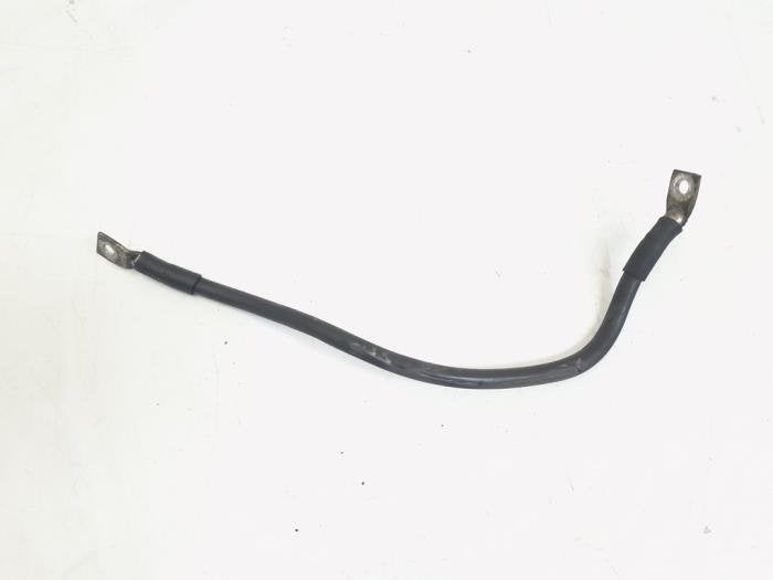 Câble (divers) d'un Audi TT, -, 3 mois de garantie, Audi, Utilisé