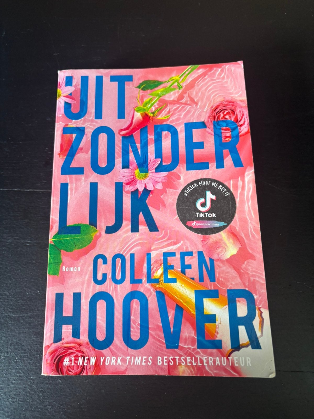 Uitzonderlijk, Boeken, Romans, Ophalen of Verzenden, Zo goed als nieuw
