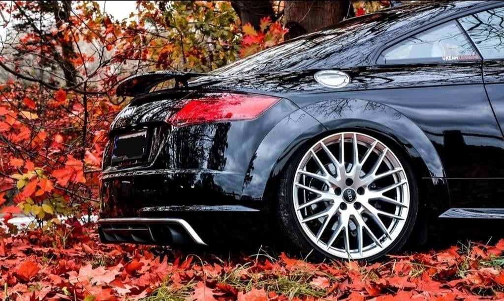 20" Original Audi Y-Spoke / Performance 5x112, Auto-onderdelen, Banden en Velgen, Ophalen, Nieuw, 20 inch, Velg(en)