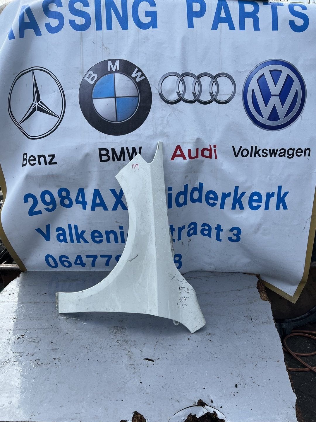 Mercedes A Klasse W177 Zijscherm links Voor Origineel, Garde-boue, Utilisé, -, Gauche
