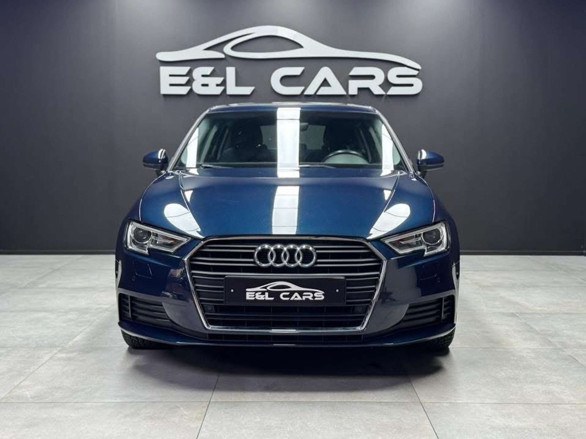 Audi A3 A3 Sportback 1.0 TFSI *12 mois de garantie*, Auto's, Audi, Stof, Bedrijf, 5 deurs, 3 cilinders
