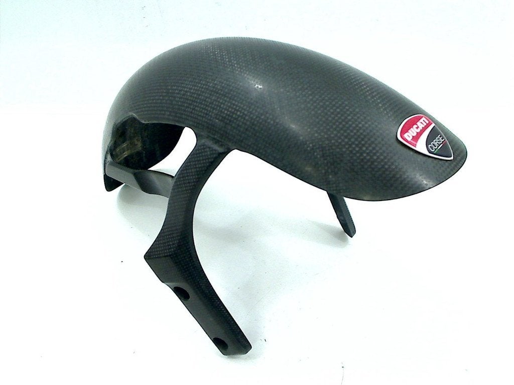 AILE AVANT CARBON Monster S4 2001-2002 (56410311A-13750), Dhr. S. di Majo, Utilisé, Info@cama-motorparts.nl, P.J. Troelstraweg 8 8
3144 CX  MAASSLUIS, NL