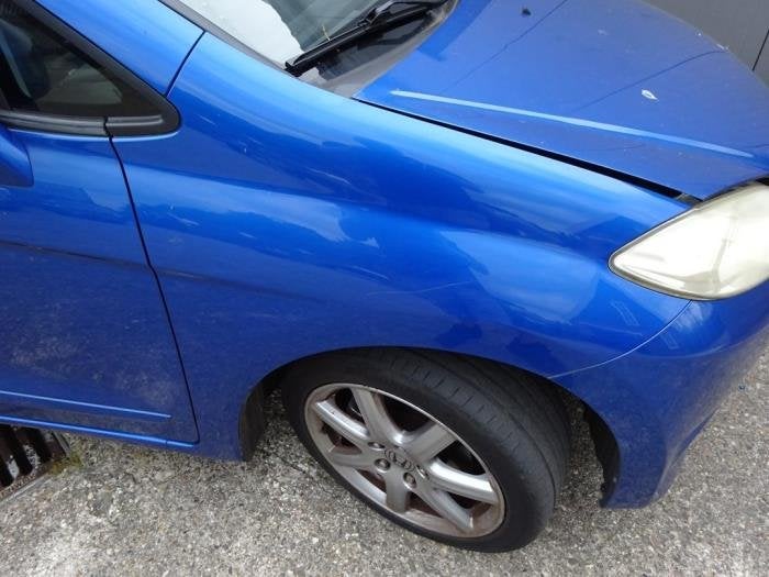 Aile avant droite d'un Honda FR-V (B520P), Honda, -, 3 mois de garantie, Utilisé