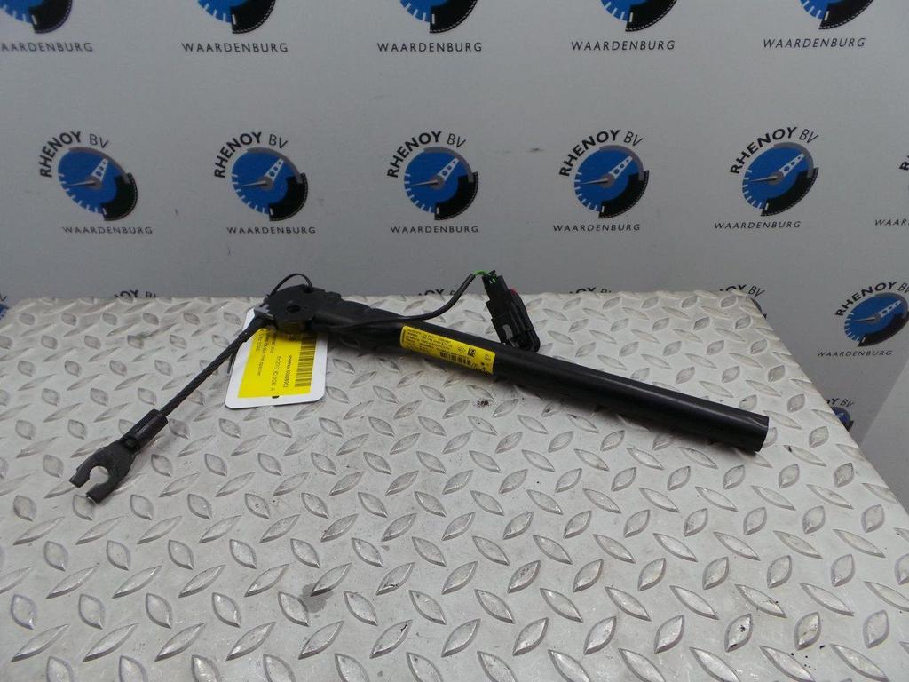 RENAULT CLIO GORDELSPANNER 2012, Autos : Pièces & Accessoires, Enlèvement ou Envoi, Utilisé, Stiba membre
