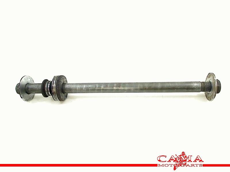 ACHTERAS Yamaha XJ 600 S Diversion 1998-2004 (XJ600 XJ600S), Dhr. S. di Majo, Gebruikt, Info@cama-motorparts.nl, P.J. Troelstraweg 8 8
3144 CX  MAASSLUIS, NL