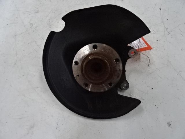 MOYEU DE ROUE ARRIÈRE DROIT 308 (L3 / L8 / LB / LH / LP), Autos : Pièces & Accessoires, Freins & Transmission, Peugeot, Utilisé
