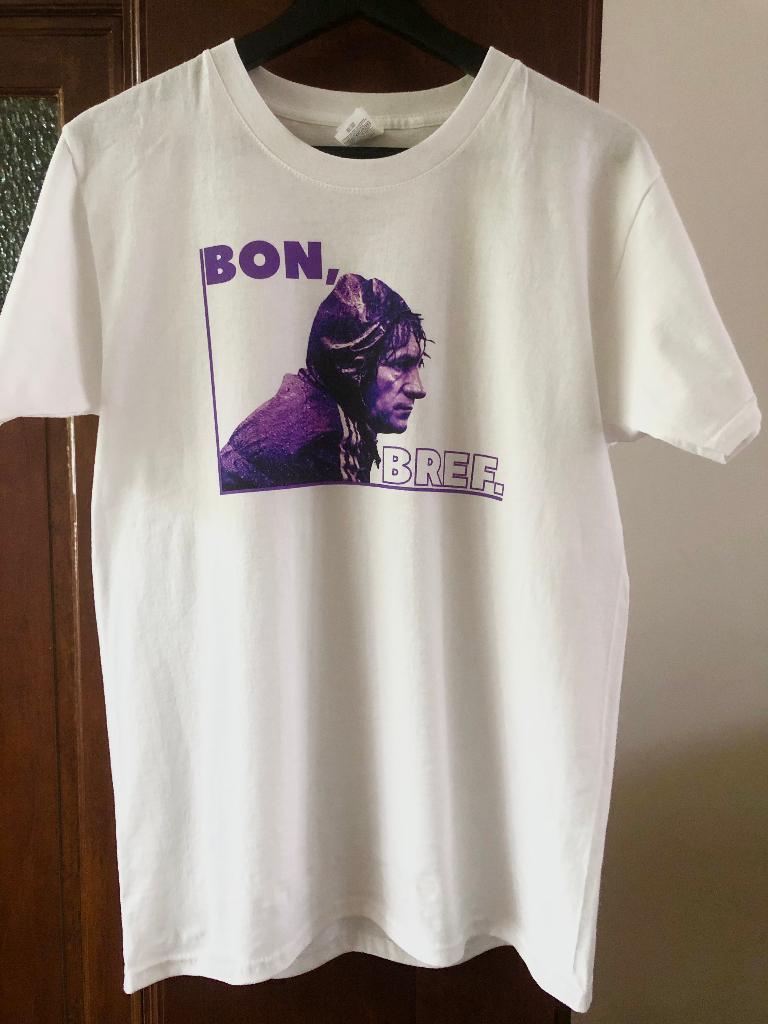 Anderlecht RSCA t-shirt Raymond Goethals, Ophalen of Verzenden, Nieuw, Shirt