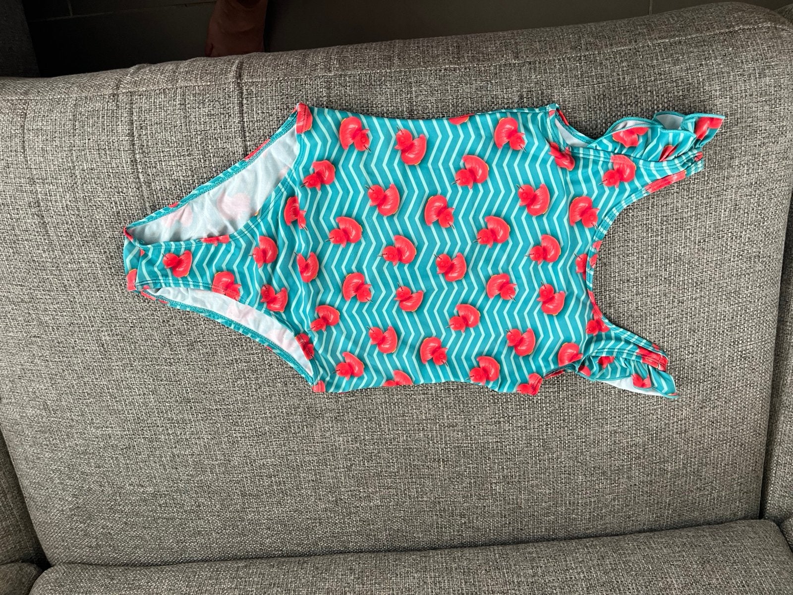 Badpak Someone, Enfants & Bébés, Maillots de bain pour enfants, Comme neuf, Enlèvement, Fille, Taille 134