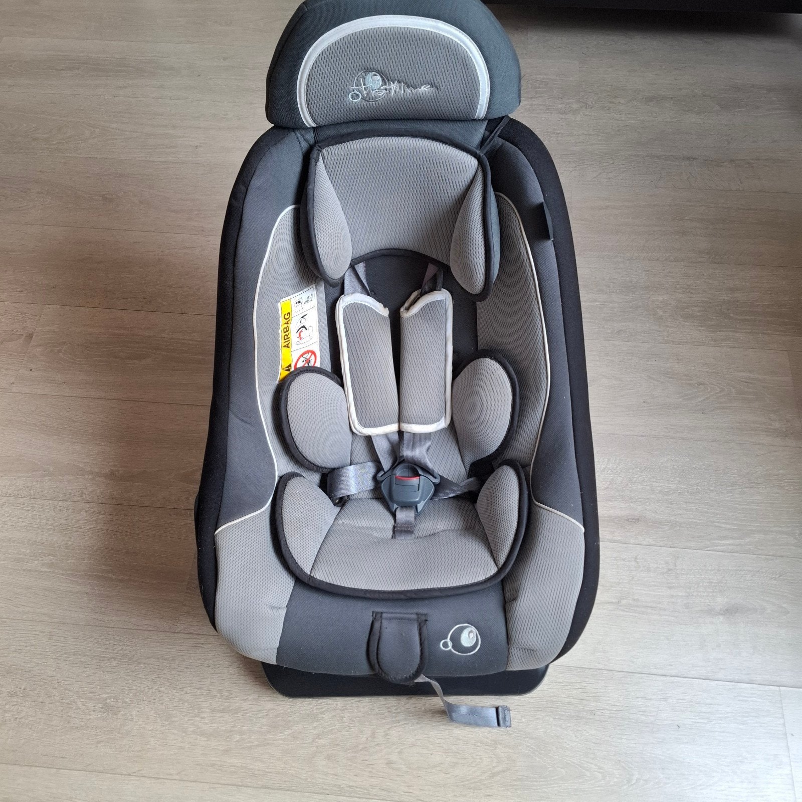 autostoeltje voor kinderen, Ophalen of Verzenden