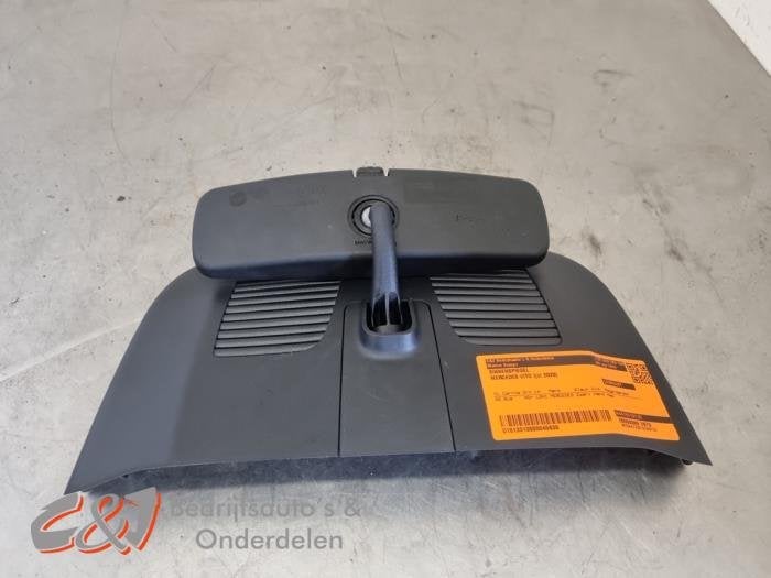 Rétroviseur intérieur d'un Mercedes Vito, 3 mois de garantie, Utilisé, -, -