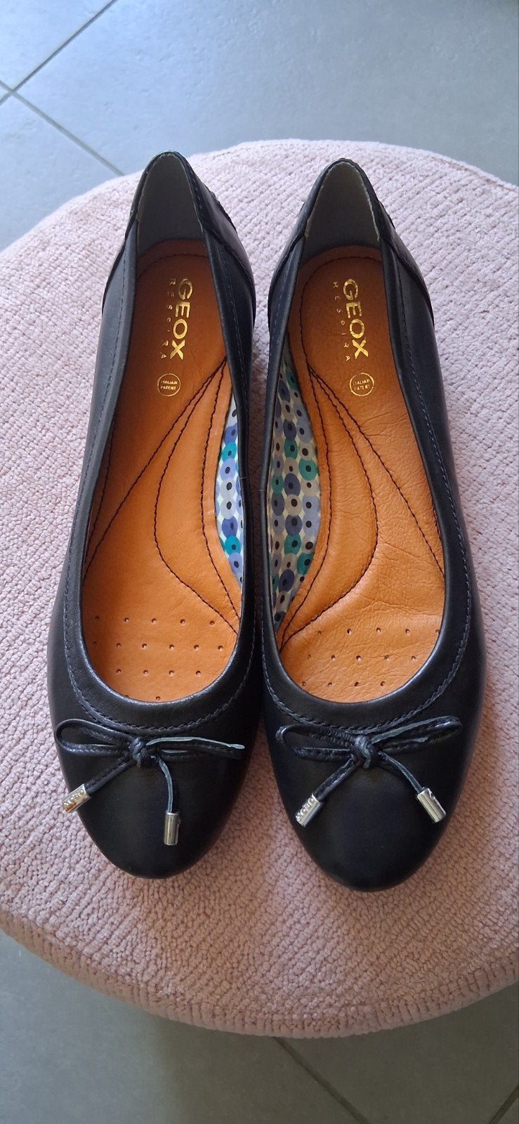 ballerine GEOX T39, Enlèvement ou Envoi