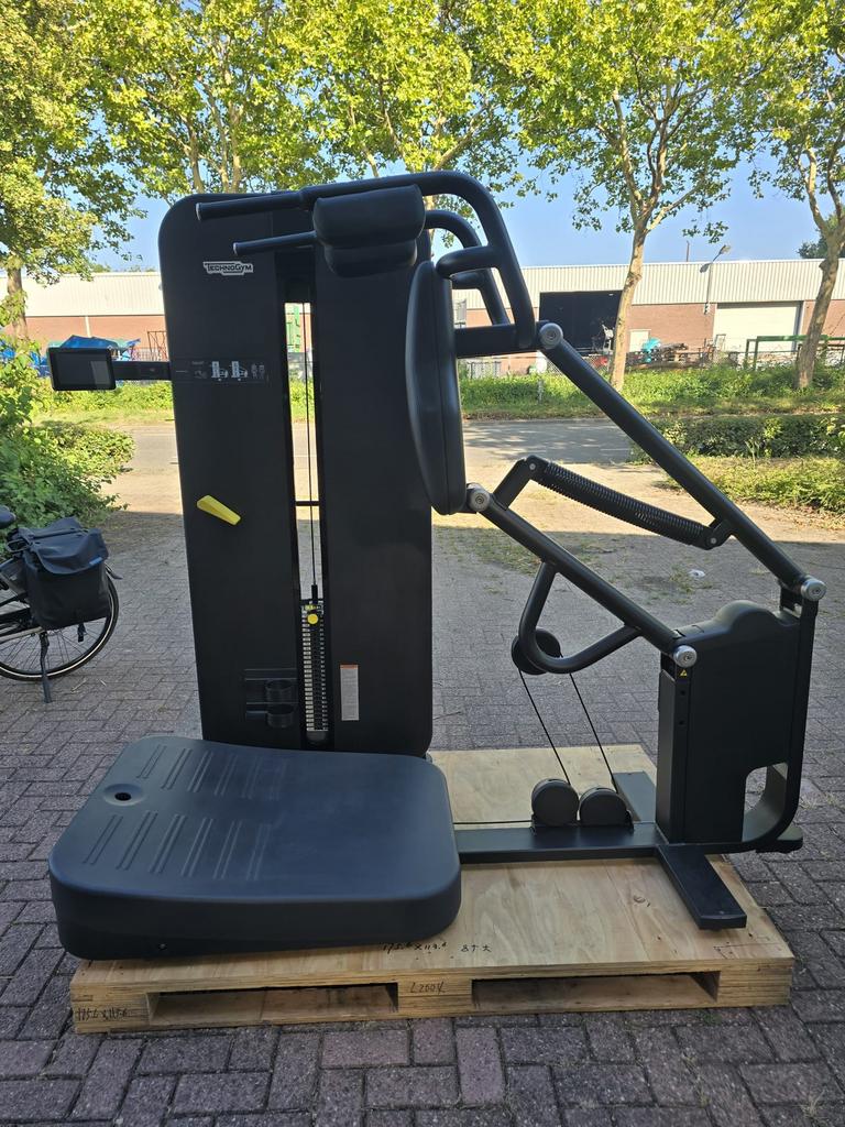 Technogym Artis Squat in nieuwstaat, Enlèvement, Comme neuf