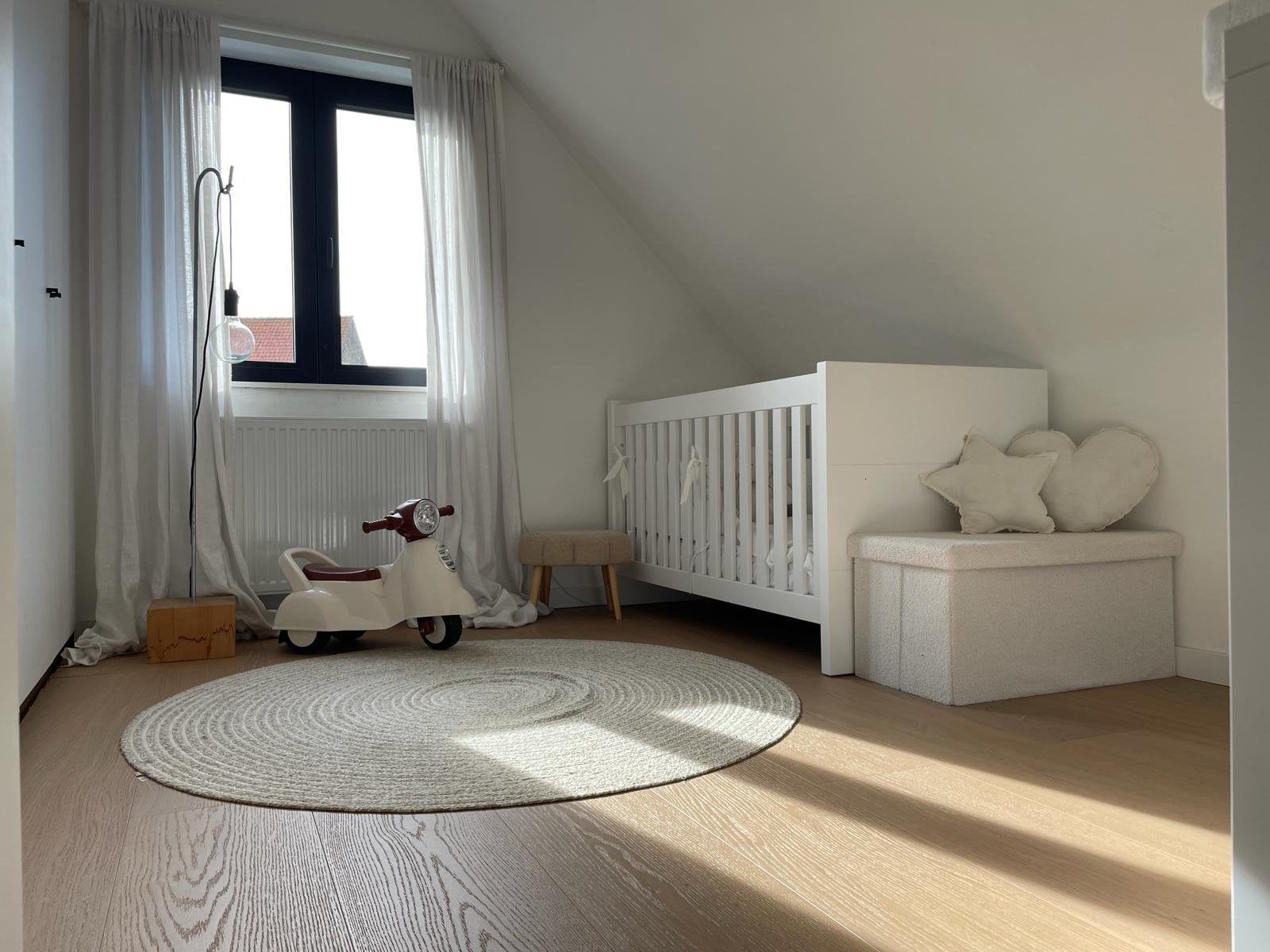 Chambre bébé complète Bopita + Theophile&Patachou, Enfants & Bébés, Enlèvement, Utilisé, Garçon ou Fille