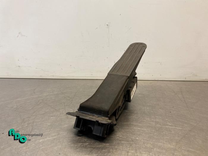 Gaspedaal van een Volkswagen Golf (Golf 09-), Gebruikt, -, Volkswagen, -