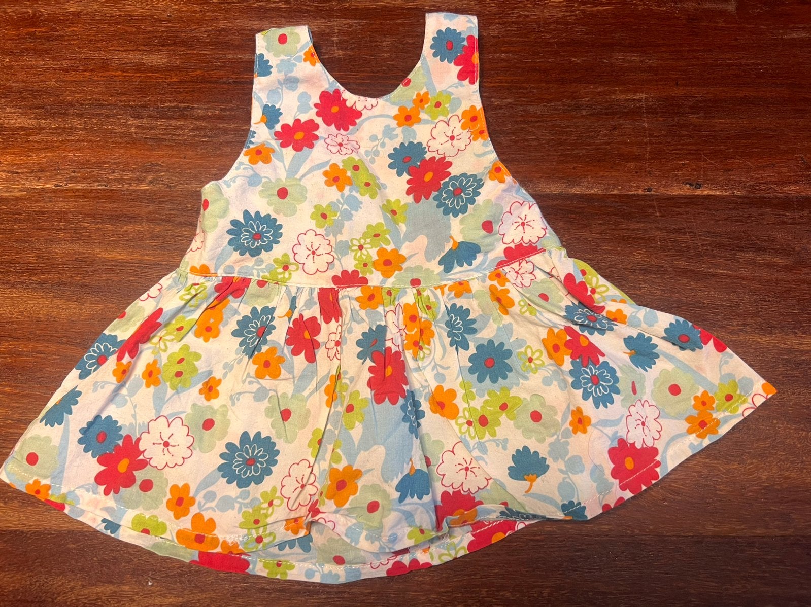 Zomerkleedje pasgeborene, maat 56-62, Vêtements | Femmes, Vêtements de Bain & Maillots de Bain, Enlèvement ou Envoi, Comme neuf