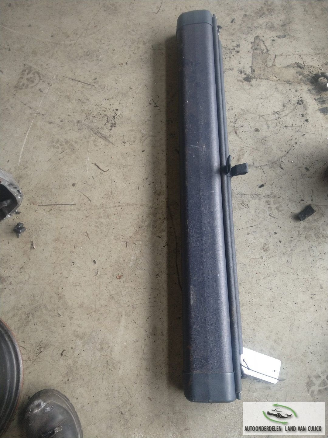 Mercedes w202 blauw rolhoes, -, Enlèvement, Utilisé, -