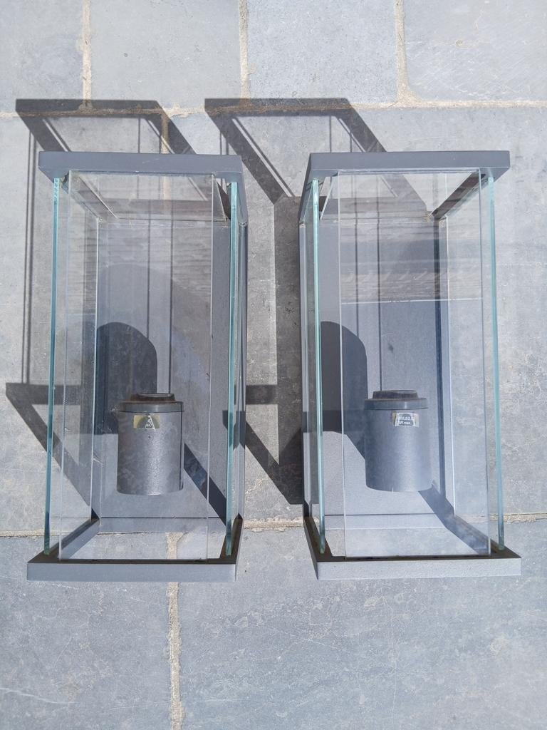 Lampes de jardin, Jardin & Terrasse, Produits de culture, Enlèvement